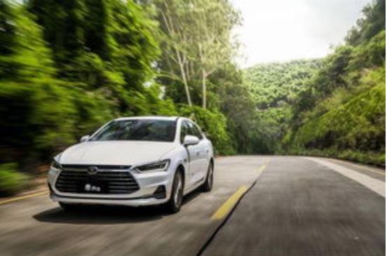 高性價比插混車型 能敲開新能源A級車市場的大門嗎？