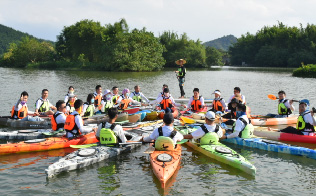 2015年公司獲得賽特勒，歐葛蘭的代理授權(quán)；